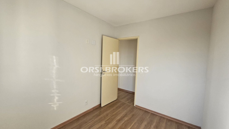 Imagem Apartamento com 3 Quartos à Venda, 57 m² em Jaguaré - São Paulo