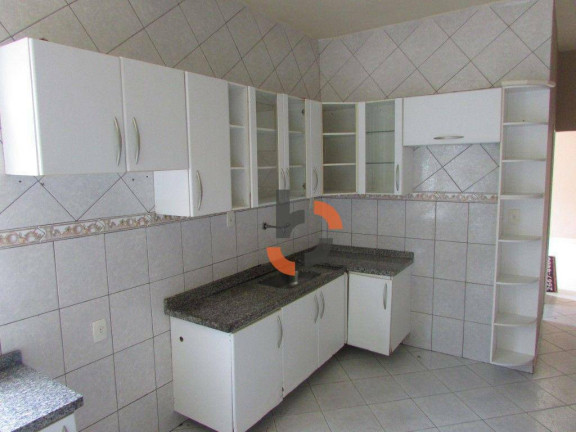 Imagem Casa com 2 Quartos à Venda, 160 m² em Cerâmica - Nova Iguaçu