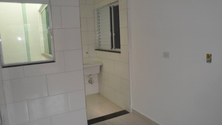 Imagem Apartamento com 2 Quartos à Venda, 35 m² em Cidade Líder - São Paulo
