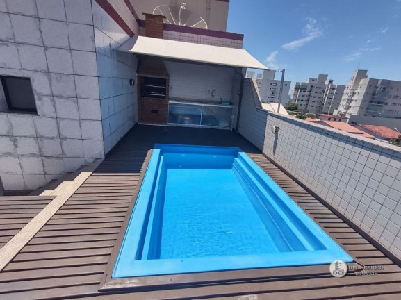 Imagem Cobertura com 4 Quartos à Venda, 120 m² em Enseada Azul - Guarapari Imagem Cobertura com 4 Quartos à Venda, 120 m² em Enseada Azul - Guarapari