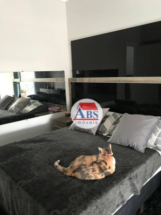 Imagem Sobrado com 4 Quartos à Venda, 172 m² em Boqueirão - Praia Grande Imagem Sobrado com 4 Quartos à Venda, 172 m² em Boqueirão - Praia Grande