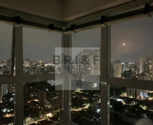 Imagem Apartamento com 3 Quartos à Venda, 163 m² em Brooklin - São Paulo Imagem Apartamento com 3 Quartos à Venda, 163 m² em Brooklin - São Paulo