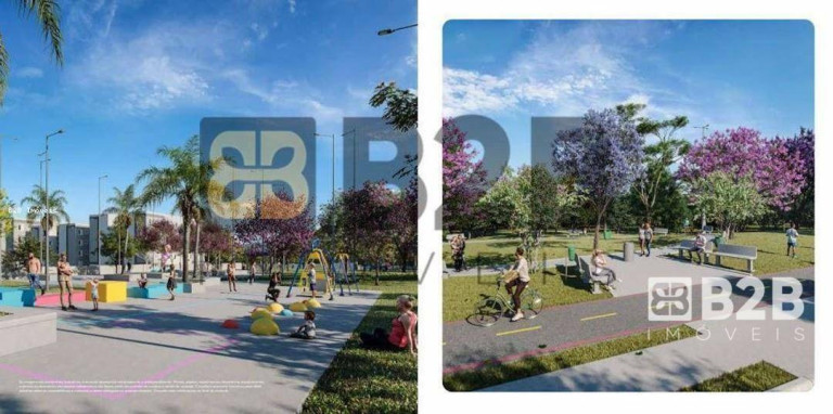 Imagem Apartamento com 2 Quartos à Venda, 39 m² em Parque Das Nações - Bauru Imagem Apartamento com 2 Quartos à Venda, 39 m² em Parque Das Nações - Bauru