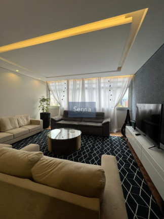Imagem Imóvel com 3 Quartos à Venda, 160 m² em Centro - Jundiaí Imagem Imóvel com 3 Quartos à Venda, 160 m² em Centro - Jundiaí