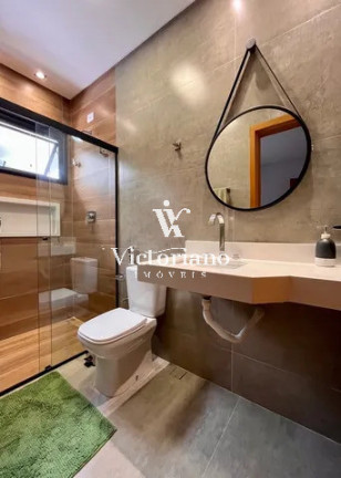 Imagem Casa de Condomínio com 4 Quartos à Venda, 250 m² em Condomínio Floradas Da Serra - São José Dos Campos Imagem Casa de Condomínio com 4 Quartos à Venda, 250 m² em Condomínio Floradas Da Serra - São José Dos Campos
