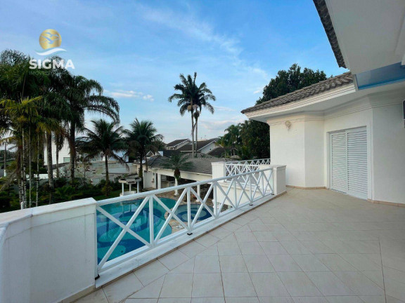 Imagem Casa com 5 Quartos à Venda, 600 m² em Jardim Acapulco - Guarujá Imagem Casa com 5 Quartos à Venda, 600 m² em Jardim Acapulco - Guarujá