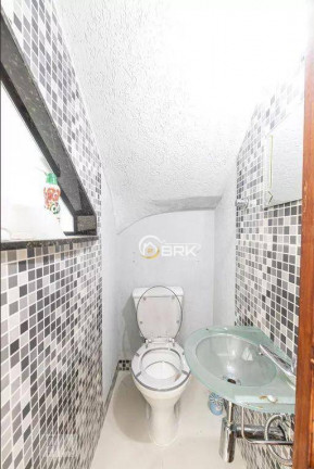 Imagem Sobrado com 3 Quartos à Venda, 140 m² em Vila Carrão - São Paulo
