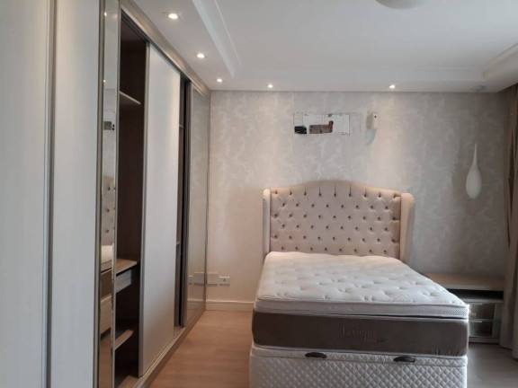 Imagem Casa de Condomínio com 4 Quartos à Venda, 178 m² em Abranches - Curitiba