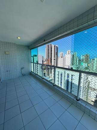 Imagem Apartamento com 3 Quartos à Venda, 96 m² em Boa Viagem - Recife Imagem Apartamento com 3 Quartos à Venda, 96 m² em Boa Viagem - Recife