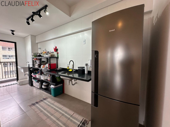 Imagem Imóvel com 2 Quartos à Venda, 70 m² em Canto Do Forte - Praia Grande Imagem Imóvel com 2 Quartos à Venda, 70 m² em Canto Do Forte - Praia Grande