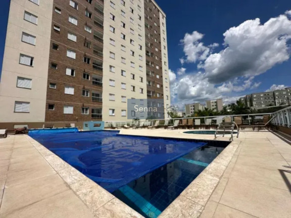 Imagem Imóvel com 2 Quartos à Venda, 60 m² em Recanto Quarto Centenário - Jundiaí Imagem Imóvel com 2 Quartos à Venda, 60 m² em Recanto Quarto Centenário - Jundiaí