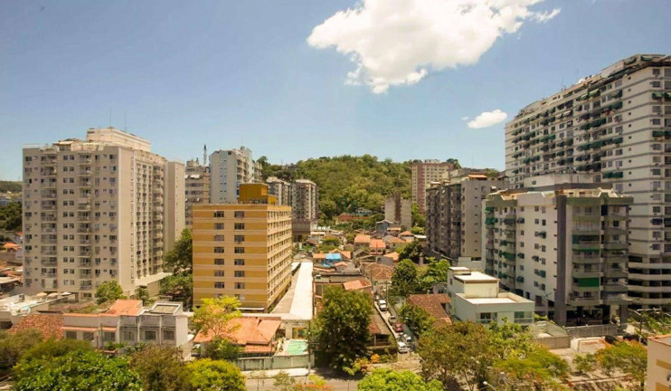 Imagem Apartamento com 2 Quartos à Venda, 72 m² em Icaraí - Niterói Imagem Apartamento com 2 Quartos à Venda, 72 m² em Icaraí - Niterói