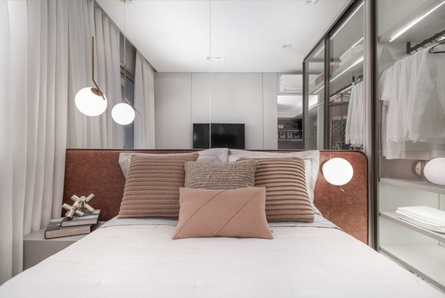 Imagem Imóvel com 2 Quartos à Venda, 43 m² em Bela Vista - São Paulo Imagem Imóvel com 2 Quartos à Venda, 43 m² em Bela Vista - São Paulo