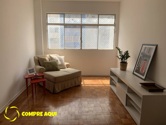 Imagem Apartamento com 3 Quartos à Venda, 110 m² em Vila Buarque - São Paulo Imagem Apartamento com 3 Quartos à Venda, 110 m² em Vila Buarque - São Paulo
