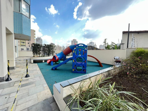 Imagem Imóvel com 3 Quartos à Venda, 80 m² em Vila Clementino - São Paulo Imagem Imóvel com 3 Quartos à Venda, 80 m² em Vila Clementino - São Paulo