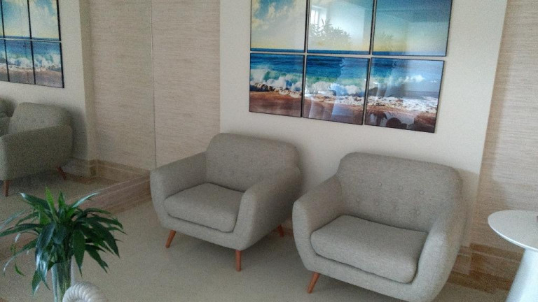 Imagem Apartamento com 3 Quartos à Venda, 123 m² em Aviação - Praia Grande Imagem Apartamento com 3 Quartos à Venda, 123 m² em Aviação - Praia Grande