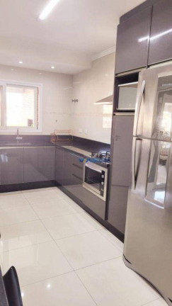 Imagem Apartamento com 3 Quartos à Venda, 163 m² em Vila Rosália - Guarulhos