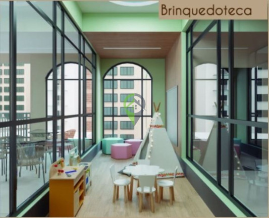 Imagem Apartamento com 4 Quartos à Venda, 296 m² em Ponta Da Praia - Santos Imagem Apartamento com 4 Quartos à Venda, 296 m² em Ponta Da Praia - Santos