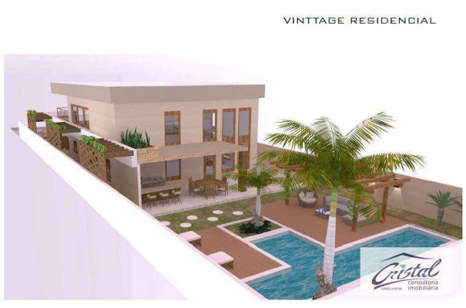 Imagem Casa com 4 Quartos à Venda, 560 m² em Granja Viana - Cotia Imagem Casa com 4 Quartos à Venda, 560 m² em Granja Viana - Cotia