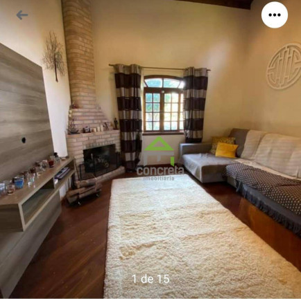 Imagem Casa de Condomínio com 2 Quartos à Venda, 260 m² em Granja Caiapiá - Cotia Imagem Casa de Condomínio com 2 Quartos à Venda, 260 m² em Granja Caiapiá - Cotia