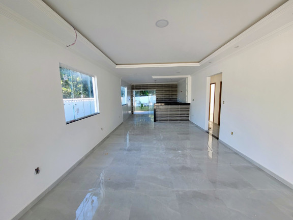 Imagem Casa de Condomínio com 3 Quartos à Venda, 140 m² em Chácaras De Inoã (inoã) - Maricá