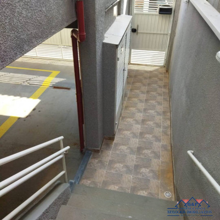 Imagem Apartamento com 2 Quartos à Venda, 49 m² em Padroeira - Osasco