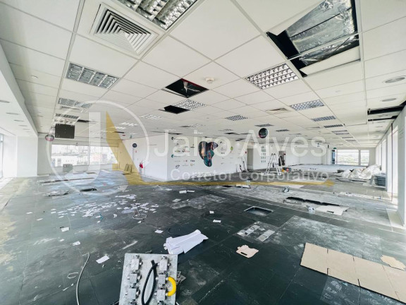 Imagem Imóvel Comercial para Alugar, 459 m² em Vila Olímpia - São Paulo Imagem Imóvel Comercial para Alugar, 459 m² em Vila Olímpia - São Paulo