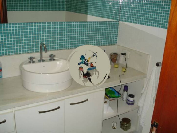 Imagem Apartamento com 3 Quartos à Venda, 207 m² em Vila Rica - Santos Imagem Apartamento com 3 Quartos à Venda, 207 m² em Vila Rica - Santos