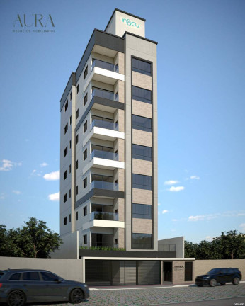 Apartamento com 3 Quartos à Venda, 97 m² em Gravatá - Navegantes