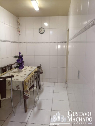 Imagem Casa com 2 Quartos à Venda, 73 m² em Ponte Alta - Volta Redonda
