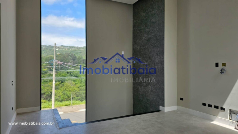 Imagem Casa de Condomínio com 3 Quartos à Venda, 468 m² em Rio Abaixo - Atibaia