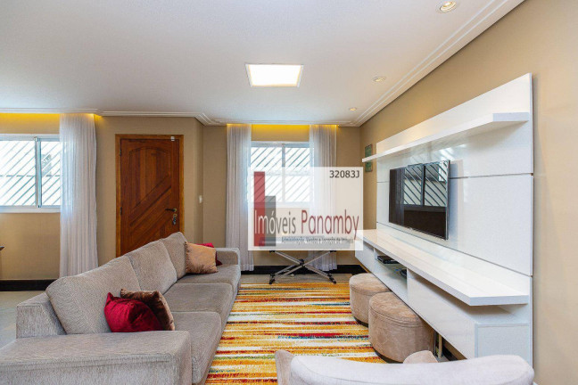 Imagem Casa com 3 Quartos à Venda, 100 m² em Jabaquara - São Paulo Imagem Casa com 3 Quartos à Venda, 100 m² em Jabaquara - São Paulo