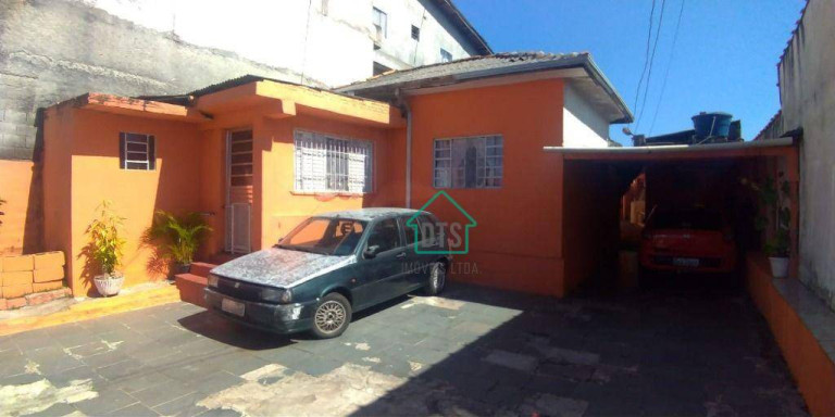 Imagem Casa com 7 Quartos à Venda, 180 m² em Vila União (zona Leste) - São Paulo
