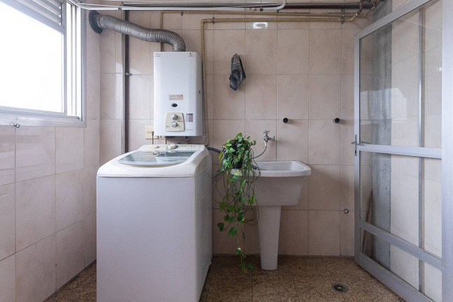 Imagem Apartamento com 4 Quartos à Venda, 150 m² em Jardim Anália Franco - São Paulo Imagem Apartamento com 4 Quartos à Venda, 150 m² em Jardim Anália Franco - São Paulo
