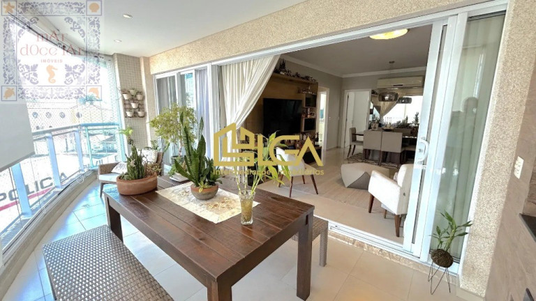 Imagem Apartamento com 3 Quartos à Venda, 117 m² em Gonzaga - Santos