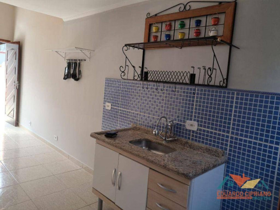 Imagem Casa com 1 Quarto à Venda ou Locação, 61 m² em Martim De Sá - Caraguatatuba