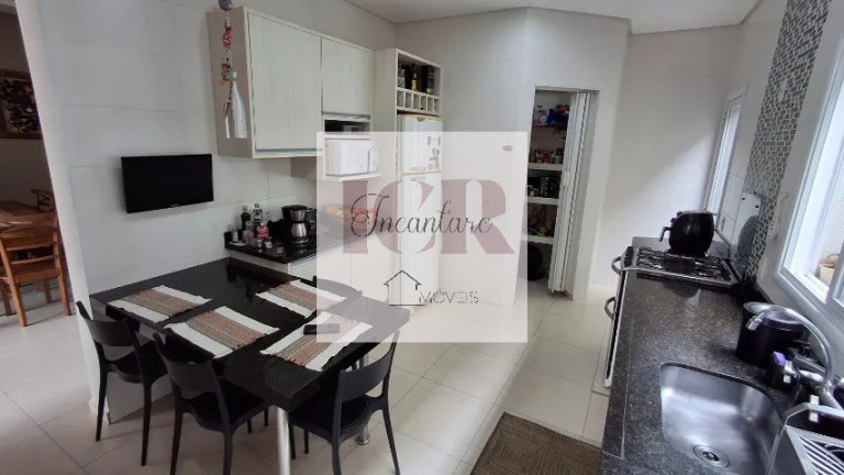 Imagem Casa de Condomínio com 3 Quartos à Venda, 300 m² em Parque Esplanada - Votorantim