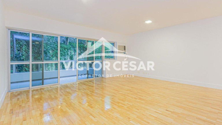 Apartamento com 4 Quartos à Venda, 153 m² em Leblon - Rio De Janeiro