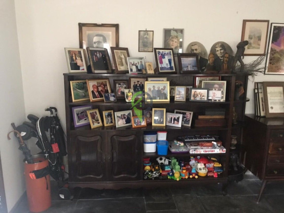 Imagem Casa com 3 Quartos à Venda, 240 m² em Gonzaga - Santos Imagem Casa com 3 Quartos à Venda, 240 m² em Gonzaga - Santos