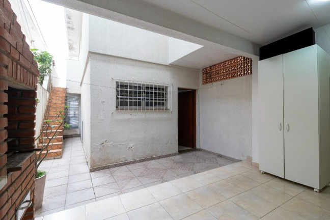 Imagem Casa com 3 Quartos à Venda, 104 m² em Vila Santa Catarina - São Paulo Imagem Casa com 3 Quartos à Venda, 104 m² em Vila Santa Catarina - São Paulo
