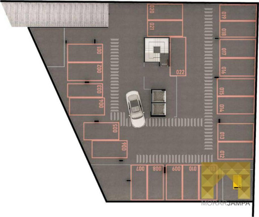 Imagem Apartamento com 3 Quartos à Venda, 71 m² em Jardim Oceania - João Pessoa Imagem Apartamento com 3 Quartos à Venda, 71 m² em Jardim Oceania - João Pessoa