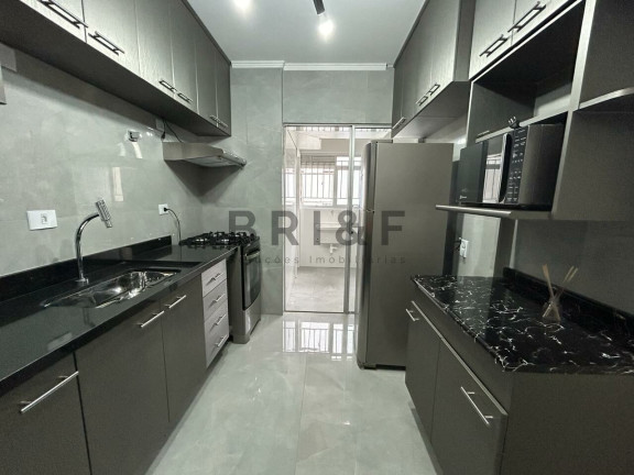 Imagem Apartamento com 3 Quartos à Venda, 71 m² em Brooklin - São Paulo Imagem Apartamento com 3 Quartos à Venda, 71 m² em Brooklin - São Paulo