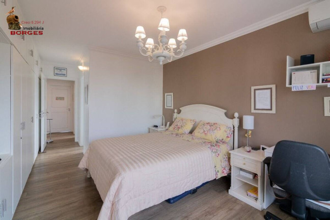 Imagem Apartamento com 3 Quartos à Venda, 170 m² em Moema - São Paulo