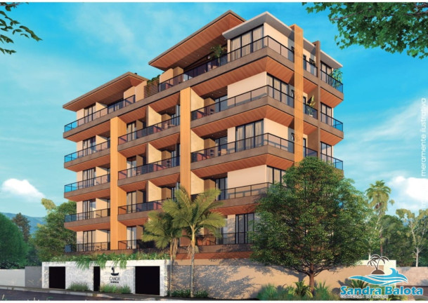 Imagem Apartamento com 1 Quarto à Venda, 41 m² em Silop - Ubatuba Imagem Apartamento com 1 Quarto à Venda, 41 m² em Silop - Ubatuba