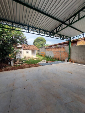 Imagem Sala Comercial para Alugar, 180 m² em Brant - Lagoa Santa Imagem Sala Comercial para Alugar, 180 m² em Brant - Lagoa Santa