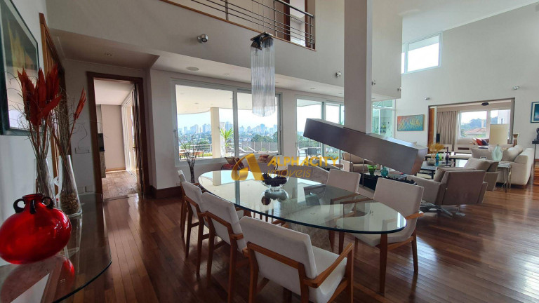 Imagem Casa com 4 Quartos à Venda, 1.174 m² em Residencial Zero - Santana De Parnaíba Imagem Casa com 4 Quartos à Venda, 1.174 m² em Residencial Zero - Santana De Parnaíba