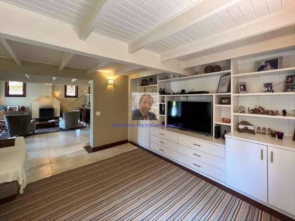 Imagem Casa com 5 Quartos à Venda, 440 m² em Algarve - Cotia Imagem Casa com 5 Quartos à Venda, 440 m² em Algarve - Cotia