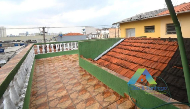 Imagem Casa com 3 Quartos à Venda, 150 m² em Vila Moraes - São Paulo Imagem Casa com 3 Quartos à Venda, 150 m² em Vila Moraes - São Paulo