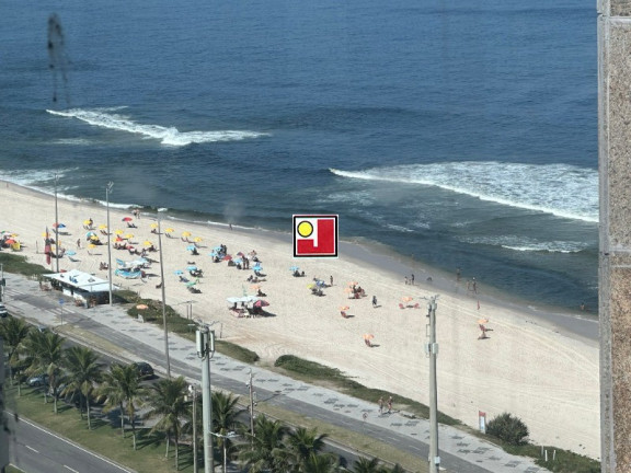 Foto do imóvel Apartamento com 4 Quartos à Venda, 220 m² em Barra Da Tijuca - Rio De Janeiro