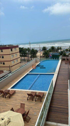 Imagem Apartamento com 2 Quartos à Venda, 76 m² em Nova Mirim - Praia Grande Imagem Apartamento com 2 Quartos à Venda, 76 m² em Nova Mirim - Praia Grande